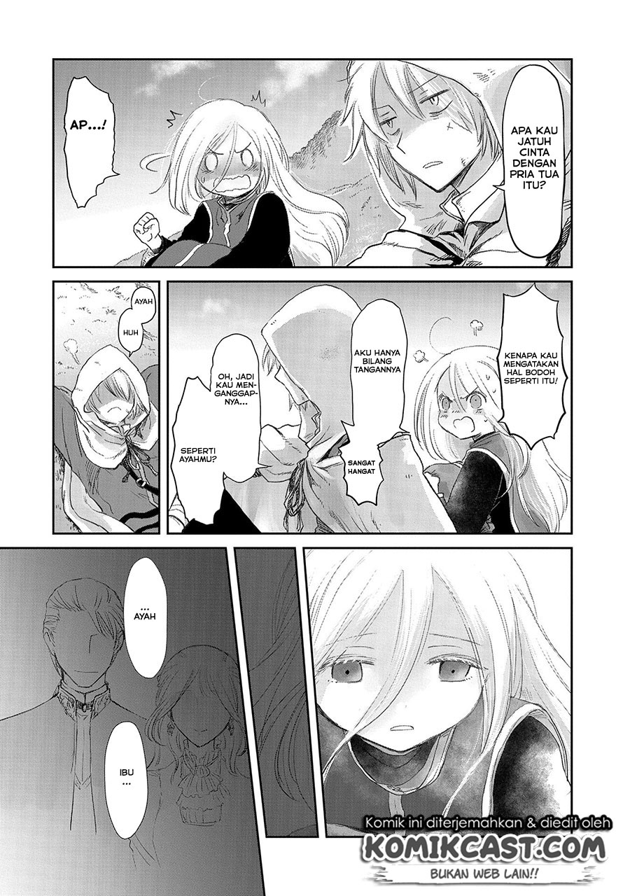 Boukensha ni Naritai to Miyako ni Deteitta Musume ga S Rank ni Natteta
